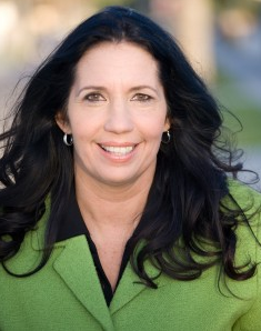 Photo of Cheri Honkala
