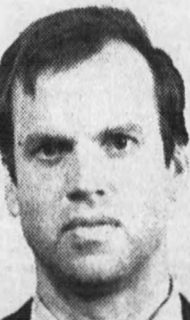 Photo of Craig Honts