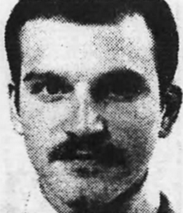 Photo of Cary Hooper
