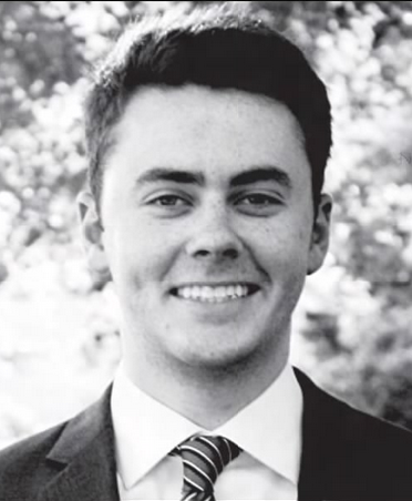 Photo of Riley Horan