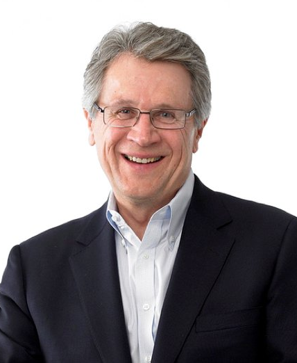Photo of Tom Horner