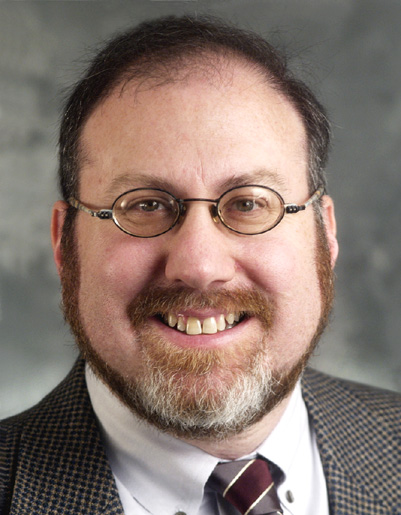 Photo of Frank Hornstein