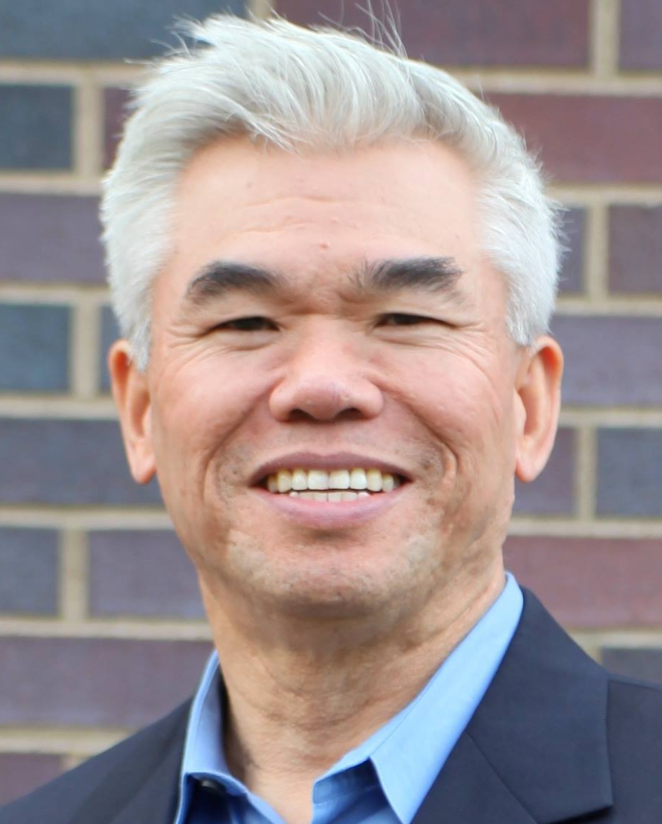 Photo of Andres Hortillosa