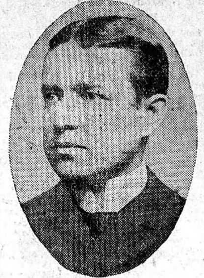 Photo of Hiler H. Horton