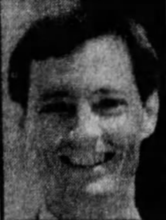 Photo of Jim Horwath