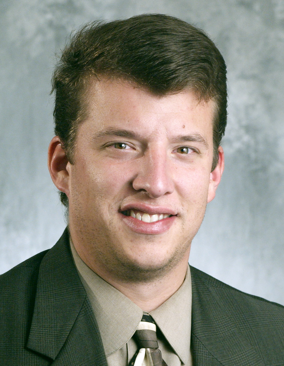 Photo of Larry Hosch