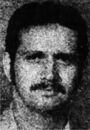 Photo of James R. Hoss