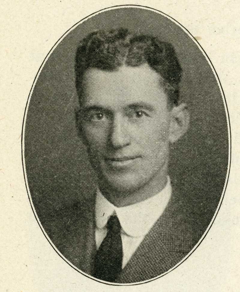 Photo of Asher Howard