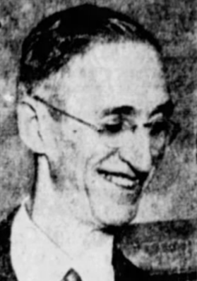 Photo of Guy V. Howard