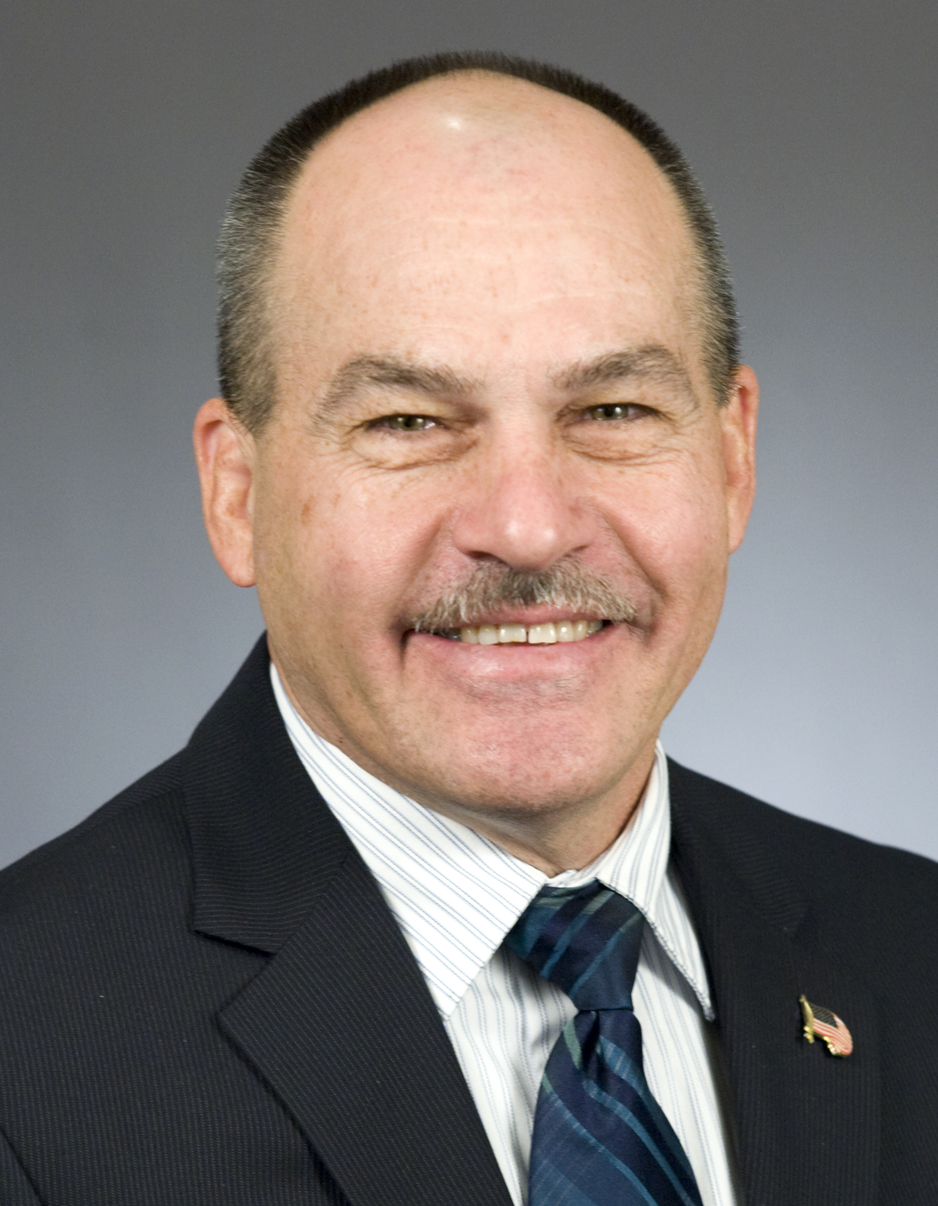 Photo of Jeff Howe