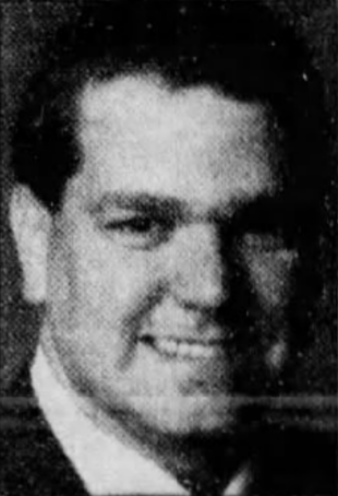 Photo of Jim Hubert