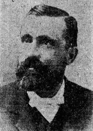 Photo of George Huhn