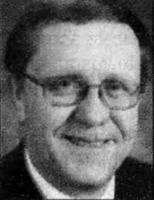 Photo of Jim Huhtala