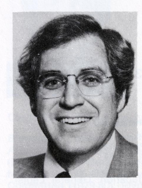 Photo of Hubert H. Humphrey III