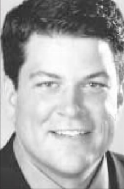 Photo of Hubert Humphrey IV
