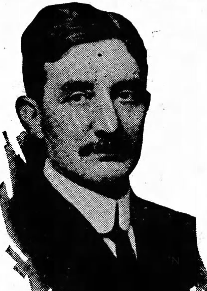 Photo of Alva Hunt