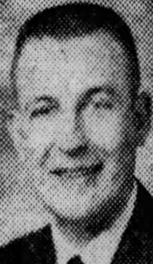 Photo of John J. Hunt