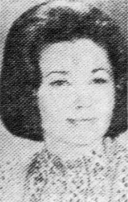 Photo of Shirley K. Hunt