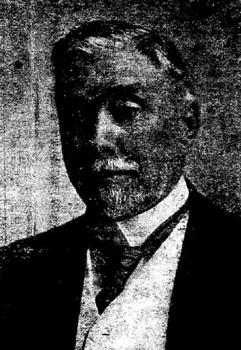 Photo of William Hunt