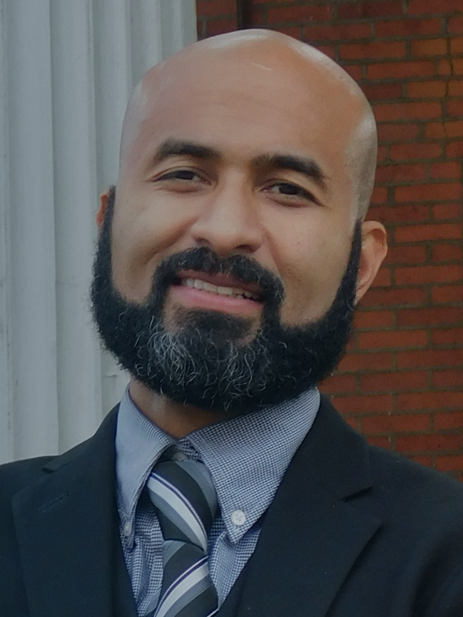 Photo of Dario Hunter