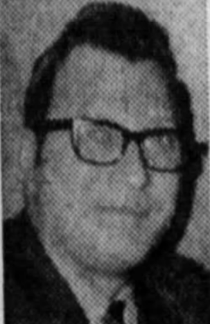Photo of Earl Hunter