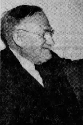 Photo of Larke Huntley