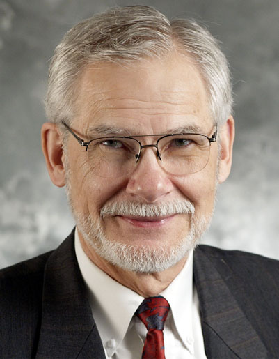 Photo of Thomas Huntley