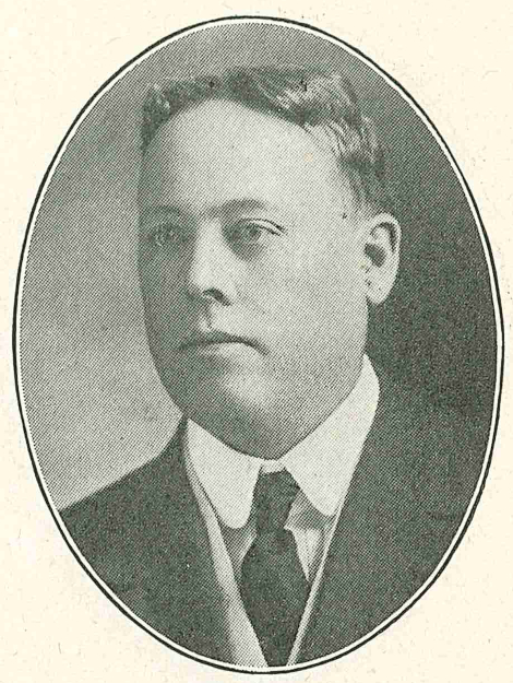 Photo of Joseph J. Hurley