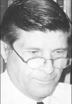 Photo of Dave Hutcheson