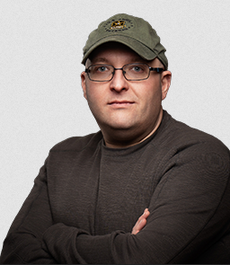 Photo of Michael Hutchinson