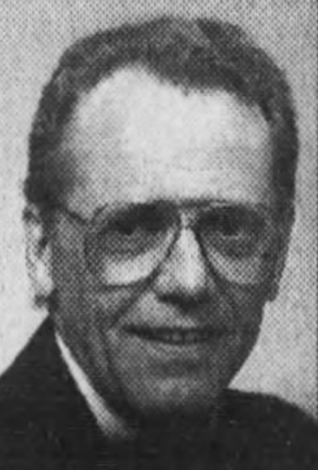 Photo of Pat Igo