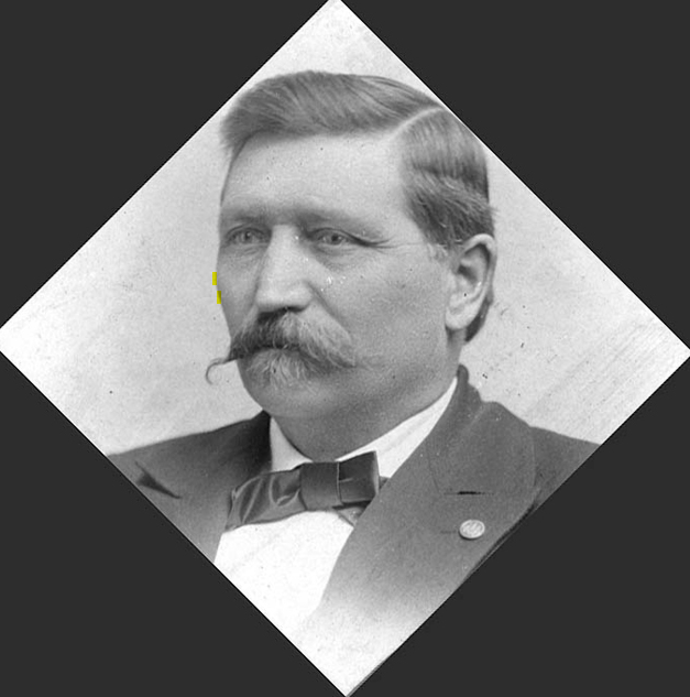 Photo of Frederic Iltis