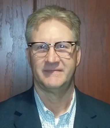 Photo of Steven G. Imholte