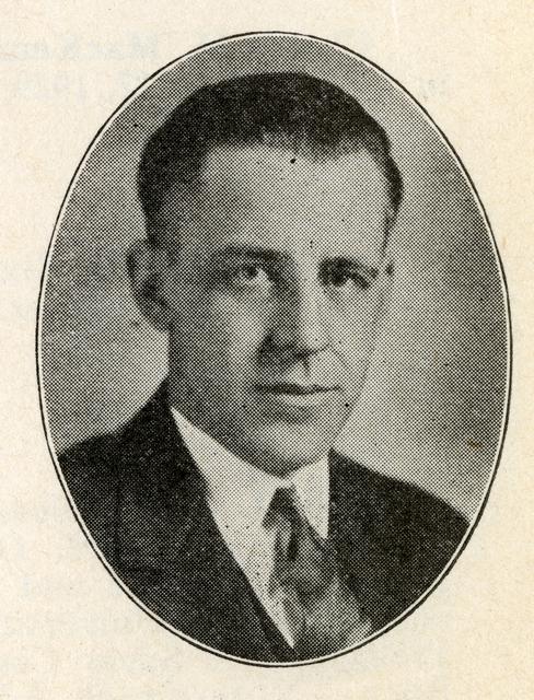 Photo of Val Imm