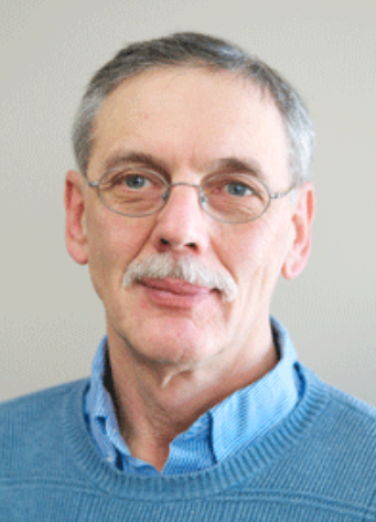 Photo of Aubrey Immelman