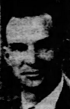 Photo of Jim Ingram