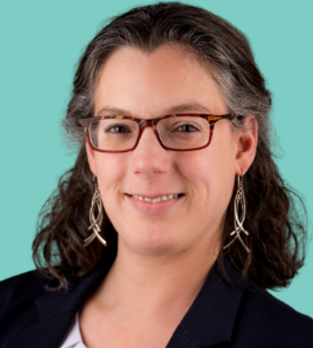 Photo of Jessica Intermill