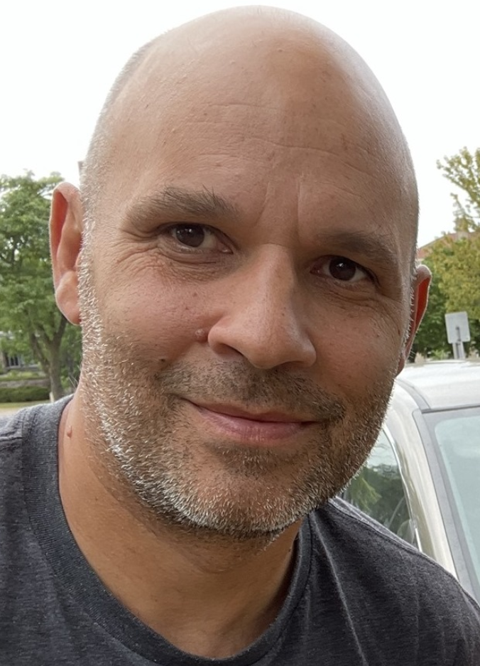 Photo of Nelson Inz
