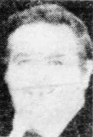 Photo of Larry Irish