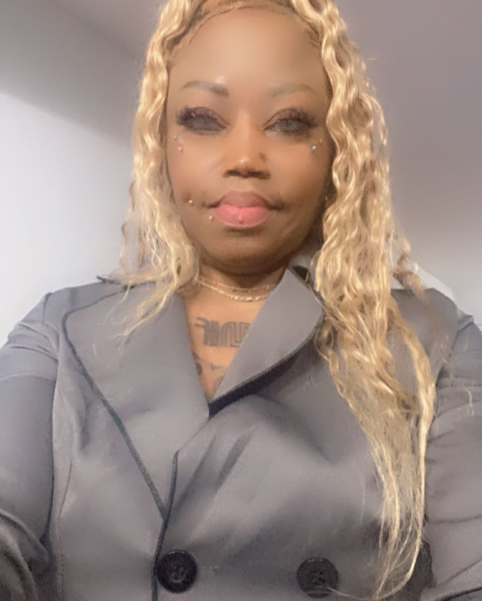 Photo of Shondra Irving
