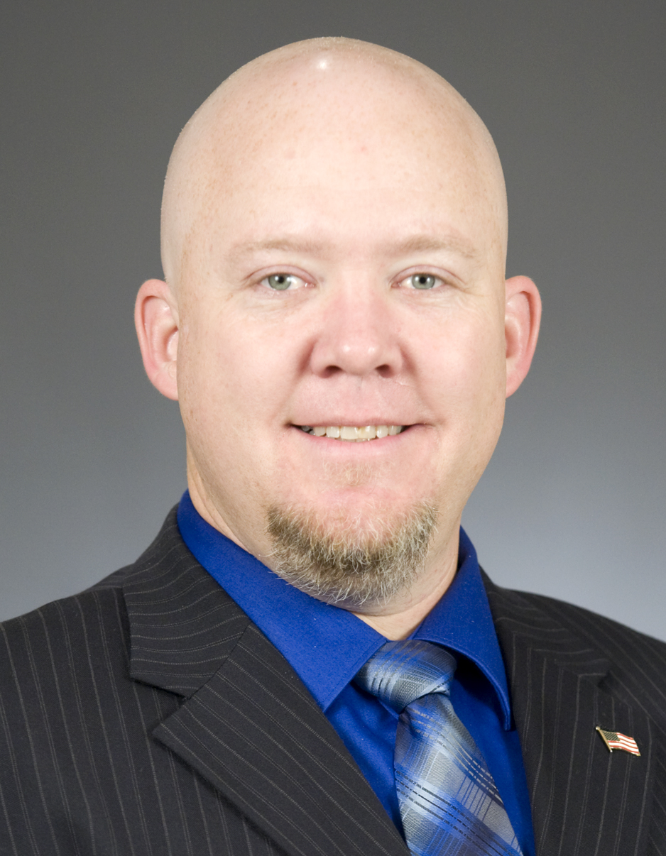 Photo of Jason Isaacson