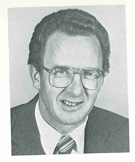 Photo of Doran Isackson