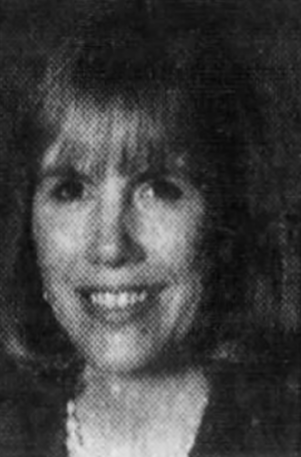 Photo of Kim Isenberg