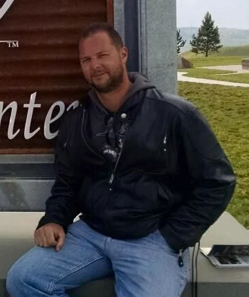 Photo of Keegan Iversen