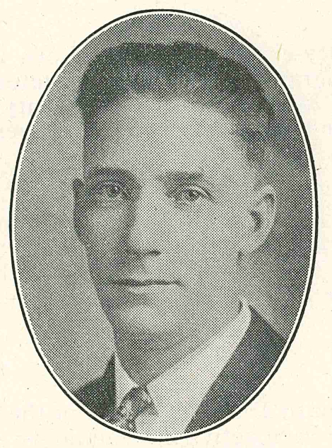 Photo of Isedor Iverson