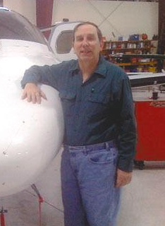 Photo of Howard Ives