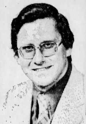 Photo of Mike Ives