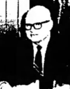 Photo of Raymond T. Jaakola
