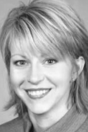 Photo of Melissa Jabas