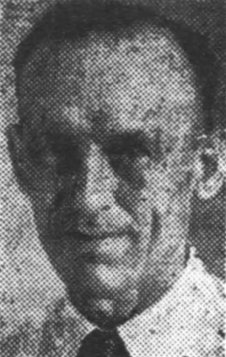 Photo of George L. Jackson